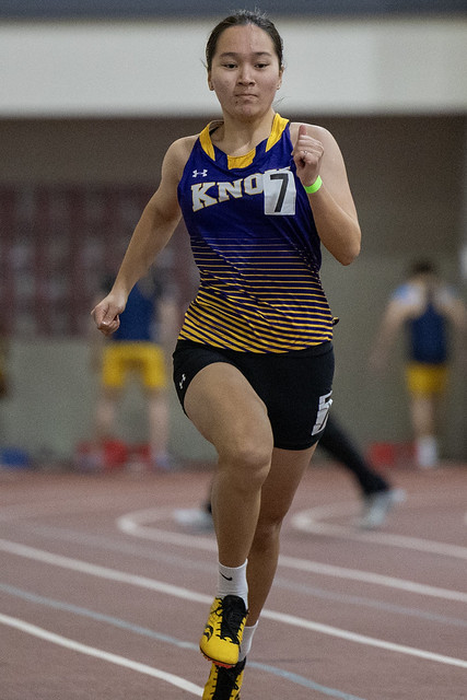 Track accomplishment 1