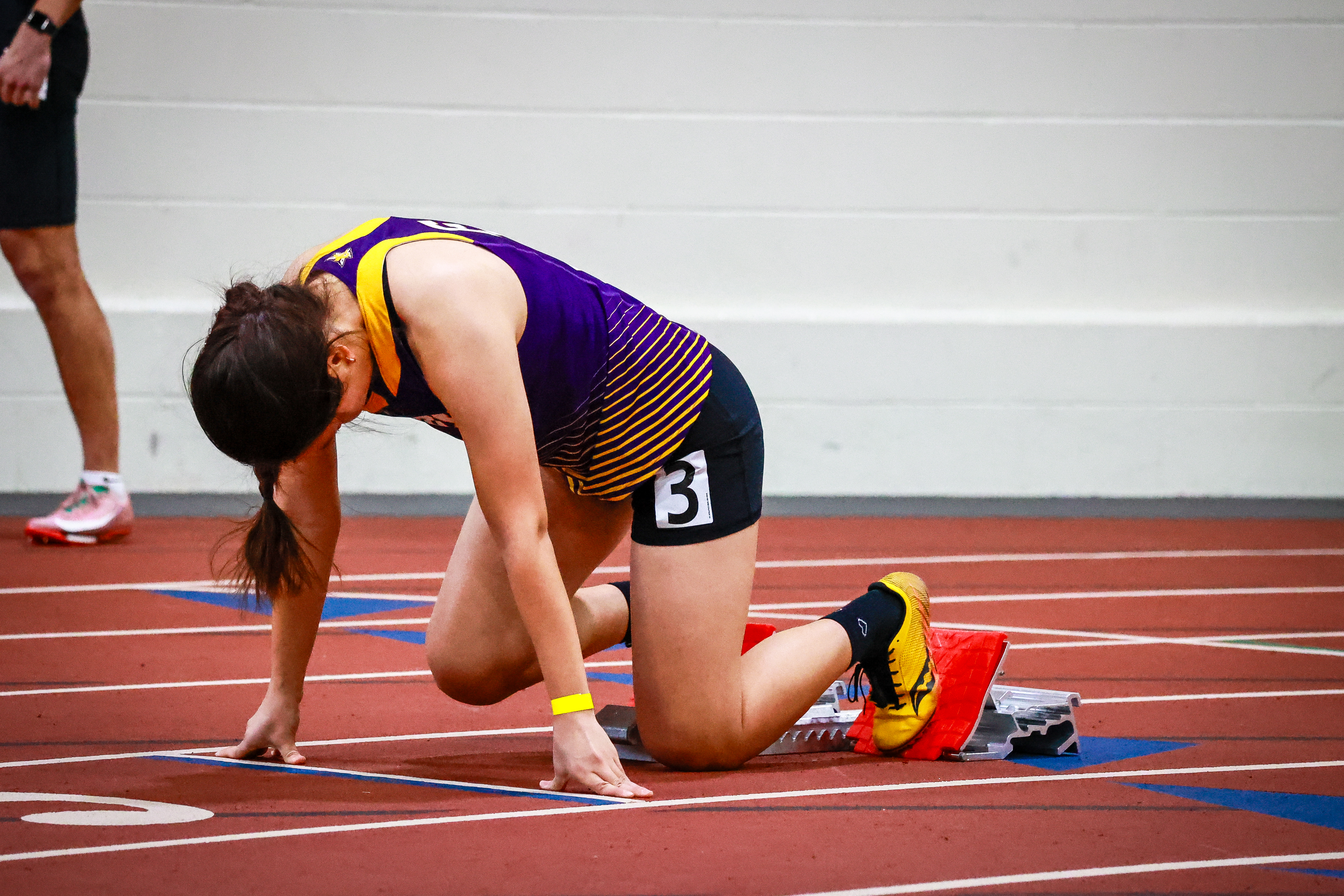 Track accomplishment 2